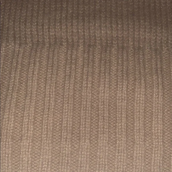 Gently Loved Patagonia 1/4 Zip Sweater Rare Forage Lambswool Blend Sweater